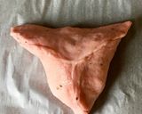 苺で作る…さくらのプチパン作り方8写真