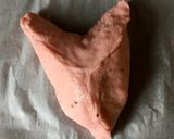 苺で作る…さくらのプチパン作り方9写真