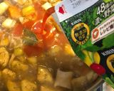48種類の濃い野菜パワーアップカレー作り方5写真