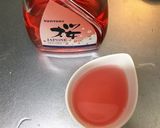 桜ミルクプリン作り方5写真