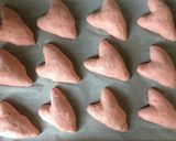 苺で作る…さくらのプチパン作り方10写真