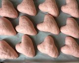 苺で作る…さくらのプチパン作り方11写真