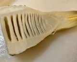 ピクピク♡モコモコ♡タケノコの青椒牛肉絲作り方1写真