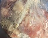 レモン香る 野菜とチキンのスープ作り方2写真