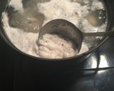 レモン香る 野菜とチキンのスープ作り方4写真