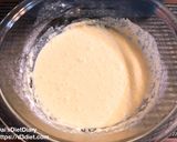 ベーコンストリップパンケーキ作り方1写真