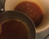 辛ラーメンでそば飯 ➕辛スープ作り方2写真