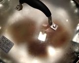 片手でできちゃった☆簡単長ねぎハンバーグ作り方15写真