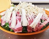 豚肉とほうれん草のレンジ蒸し作り方3写真