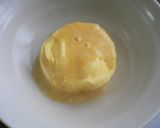 ふわっと♪もこもこっ☆チーズ卵のスープ作り方3写真