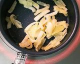 まん丸なスパニッシュオムレツ作り方4写真