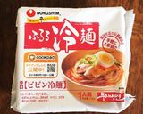 スンドゥブ風冷麺作り方1写真