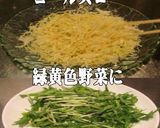 美味ドレの完熟トマトに日の丸ドレッシング作り方4写真
