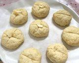 サクっ！ふわっ！クイックブレッド作り方6写真