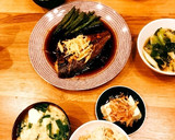 北海道の祖母の味 カレイの煮付け 煮魚作り方8写真