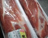 炭酸・塩麹・圧力鍋で、ほぐれるような豚肉作り方1写真