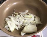 豚丼作り方4写真
