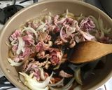 豚丼作り方7写真