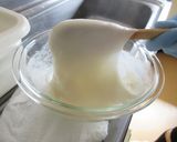甘じょっぱい★もろきゅうみそ大福作り方4写真
