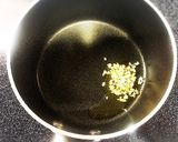 レンズ豆のスープ作り方2写真