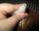 1食分小分けカレー作り方7写真