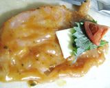キャンベルdeチキンのコンキリエ作り方2写真