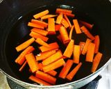 あと1品 ✿もやしと小松菜の煮びたし✿作り方2写真