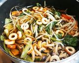 あと1品 ✿もやしと小松菜の煮びたし✿作り方4写真
