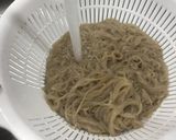 絶品！タイ風ビビン麺作り方4写真