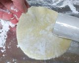 意外と簡単♪皮から作る もちっカリッ餃子作り方23写真
