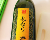 簡単☆たけのことスナップえんどうの炒め物作り方4写真