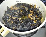 ひじきの煮物作り方3写真