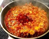 大人なボロネーゼ作り方5写真