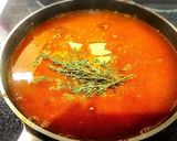 大人なボロネーゼ作り方6写真