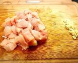 本格バターチキン作り方1写真