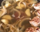 辛麺チーズタッカルビ作り方5写真