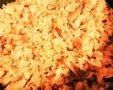 貝のオイスターソース炊き込みご飯作り方7写真