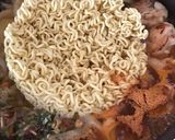 辛麺チーズタッカルビ作り方6写真