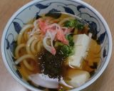 糖質オフのおうどん作り方2写真