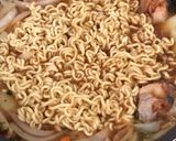 辛麺チーズタッカルビ作り方7写真