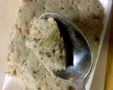 野菜とすり身のお味噌汁作り方4写真