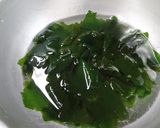 蒸し野菜のごまポン酢かけ作り方1写真