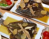 高野豆腐の煮物❀(煮魚の残り汁リメイク)作り方10写真