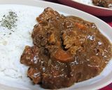 皆大好きカレー【目玉チーズカレー】作り方17写真