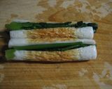 つまみにいかが?ホーちくわ作り方2写真
