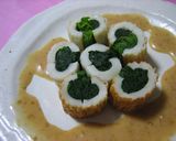 つまみにいかが?ホーちくわ作り方3写真