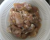 柔らかくてジューシー！鶏の唐揚げ作り方4写真