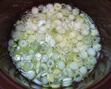 おじや★参鶏湯風★作り方3写真