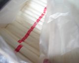 最速のおろしぶっかけ素麺作り方2写真