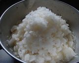 最速のおろしぶっかけ素麺作り方13写真